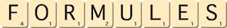formules formules