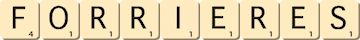 forrieres forrieres
