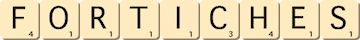 fortiches fortiches