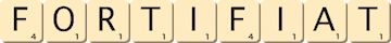 fortifiat fortifiat