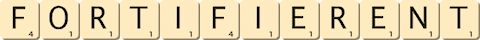 fortifierent fortifierent