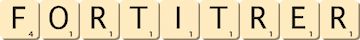 fortitrer