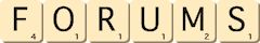 forums forums