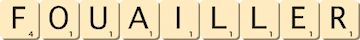 fouailler fouailler