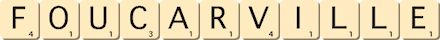 foucarville
