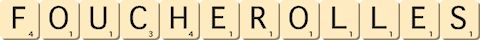foucherolles