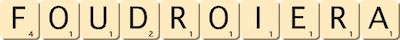 foudroiera foudroiera