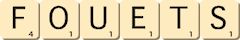fouets fouets