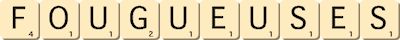 fougueuses fougueuses