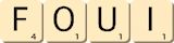 foui foui