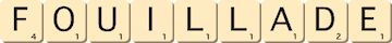 fouillade