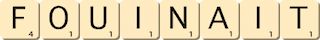 fouinait