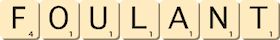 foulant foulant