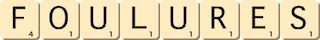 foulures