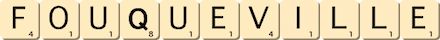 fouqueville