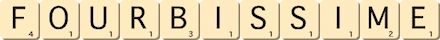 fourbissime