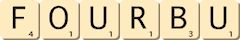 fourbu