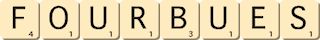 fourbues