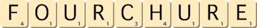fourchure