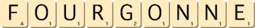 fourgonne fourgonne