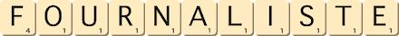 fournaliste