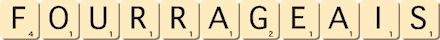 fourrageais fourrageais