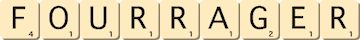 fourrager fourrager