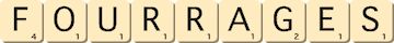 fourrages fourrages