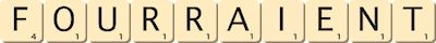 fourraient