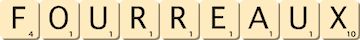 fourreaux