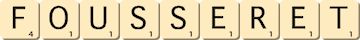 fousseret