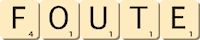 foute
