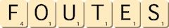 foutes foutes