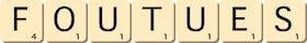 foutues