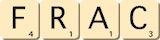 frac