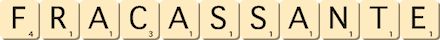 fracassante fracassante