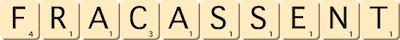 fracassent fracassent