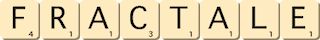 fractale fractale