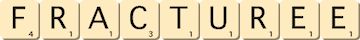 fracturee fracturee