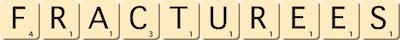 fracturees fracturees