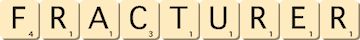 fracturer fracturer
