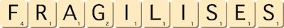 fragilises fragilises