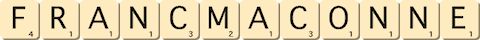 franc-maconne franc-maconne