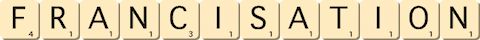 francisation
