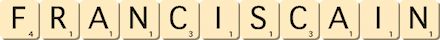 franciscain franciscain