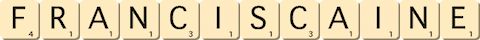 franciscaine