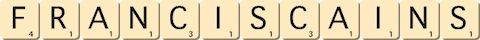 franciscains franciscains