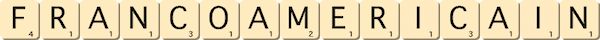 franco-americain