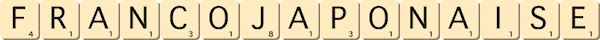 franco-japonaise franco-japonaise