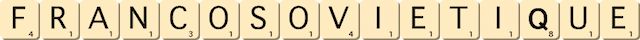 franco-sovietique